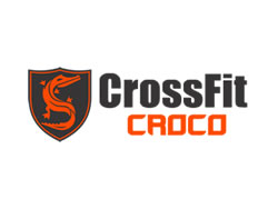 Criação de Sites do cliente Croco Crossfit.